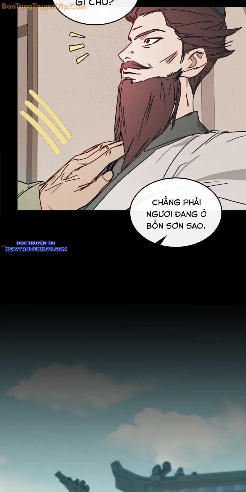 Vị Thần Trở Lại chapter 111 - Trang 17