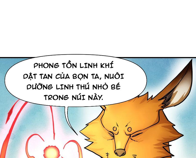 Xuyên Không Tới Thế Giới Tu Chân Nhưng Ta Vẫn Có Mạng Internet Chapter 19 - Trang 102