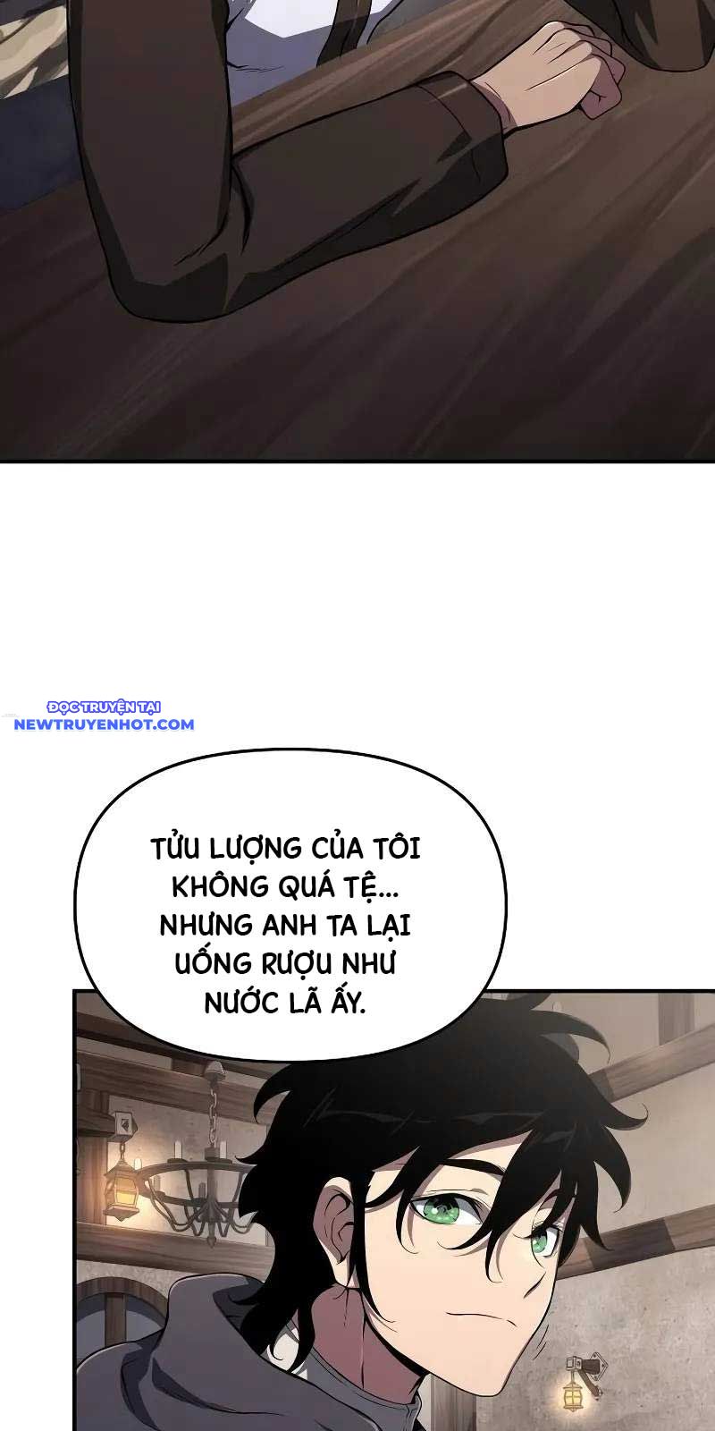 Linh Mục Tha Hóa chapter 66 - Trang 19