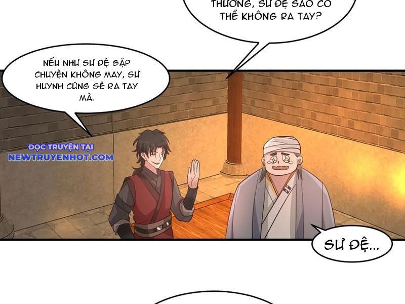 Vô Địch Thật Tịch Mịch chapter 38 - Trang 36