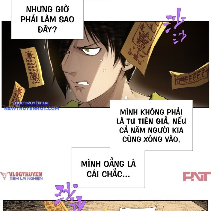 Tiền Liệt Tiên chapter 20 - Trang 18