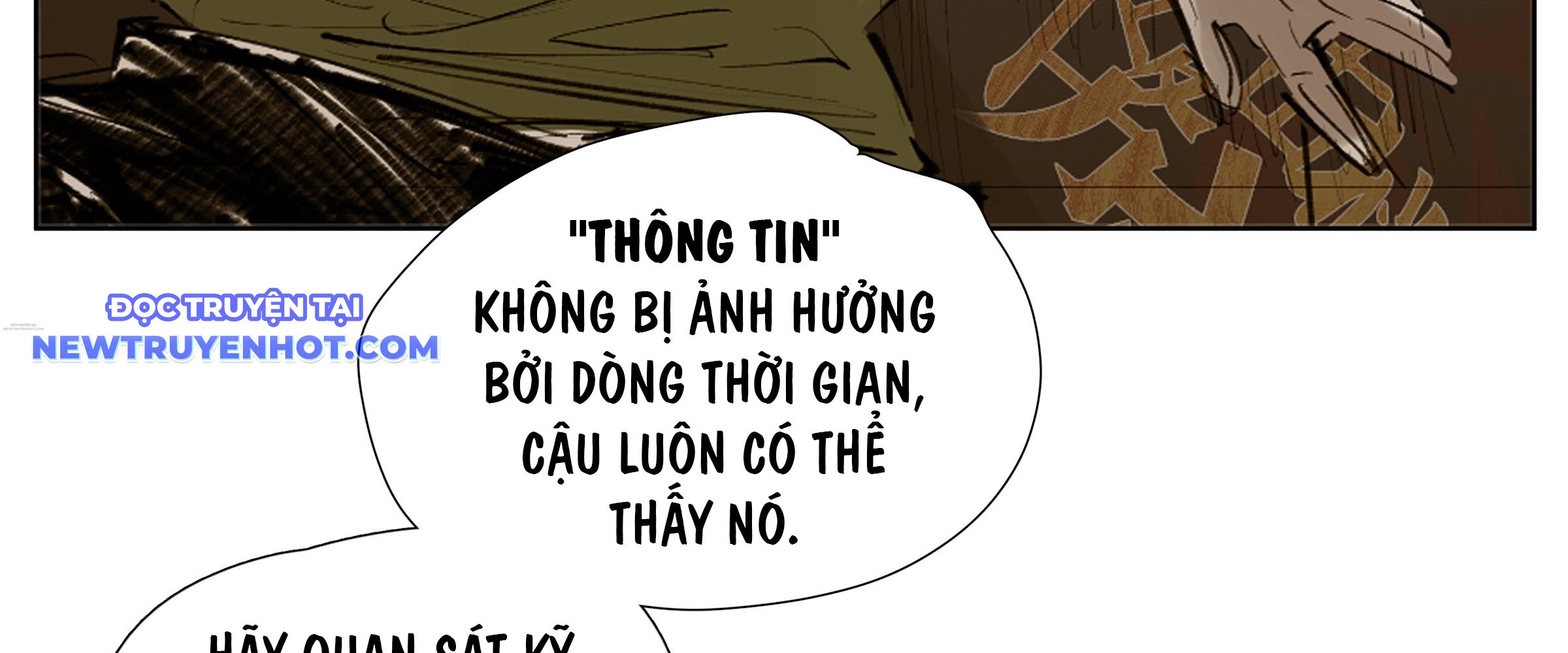 Tiền Liệt Tiên chapter 6 - Trang 50