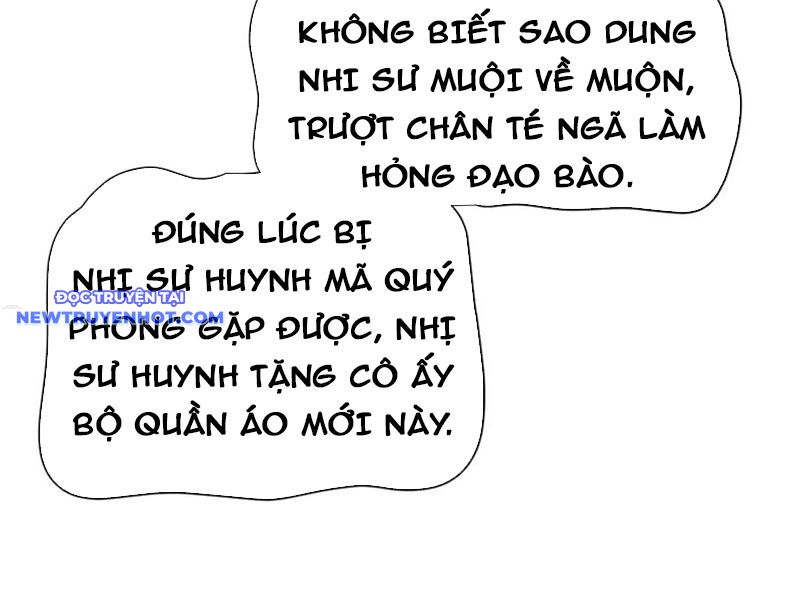 Đại Ái Ma Tôn, Nữ Đồ Đệ Đều Muốn Giết Ta chapter 48 - Trang 39