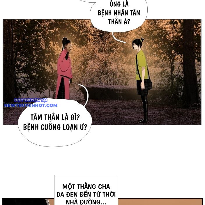 Tiền Liệt Tiên chapter 18 - Trang 43