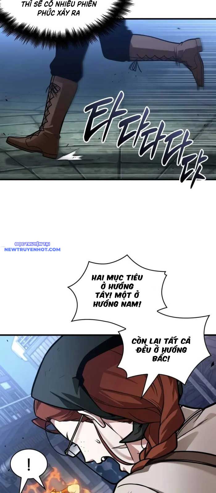 Toàn Trí Độc Giả chapter 240 - Trang 12