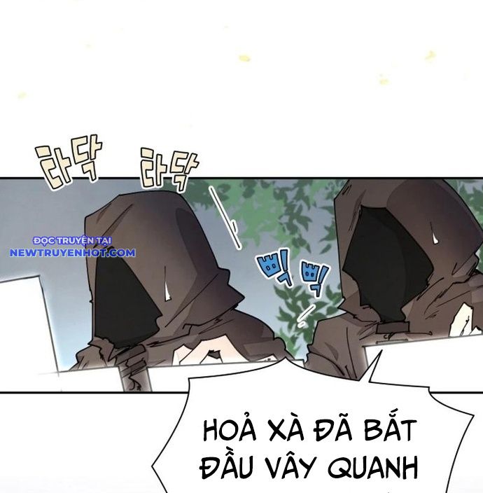 Đại Pháp Sư Của Tổ Đội Hồi Quy chapter 54 - Trang 35