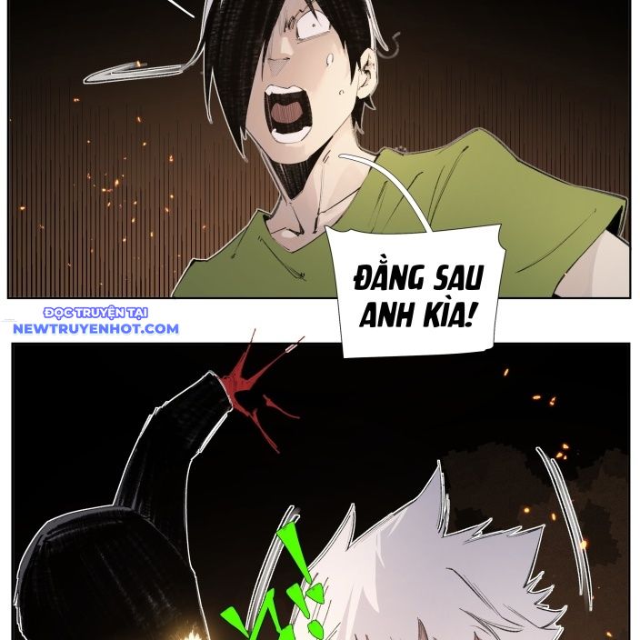 Tiền Liệt Tiên chapter 12 - Trang 14