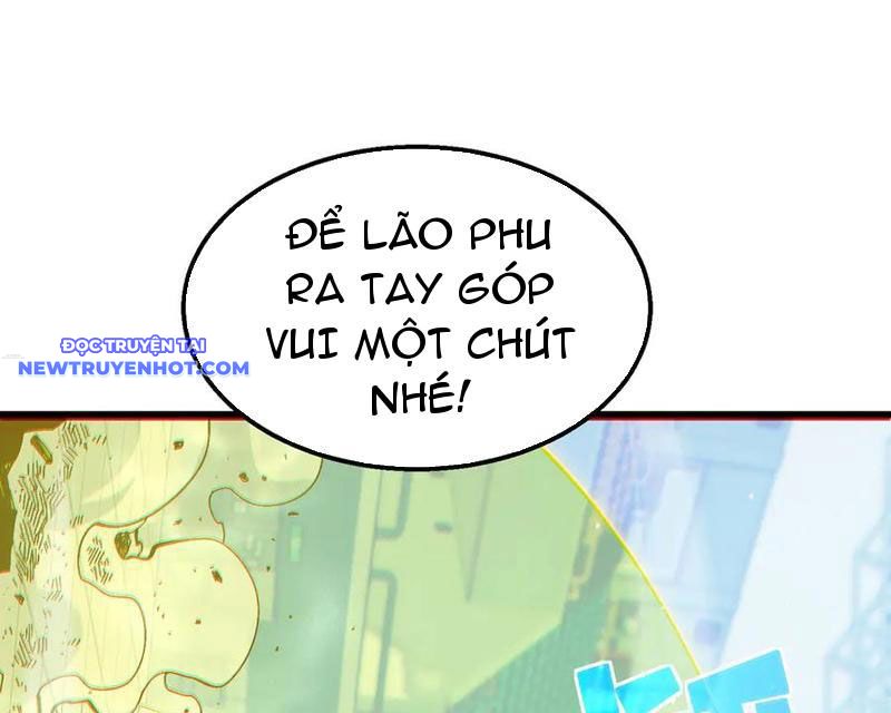 Toàn Dân Chuyển Chức: Bị Động Của Ta Vô Địch chapter 54 - Trang 54