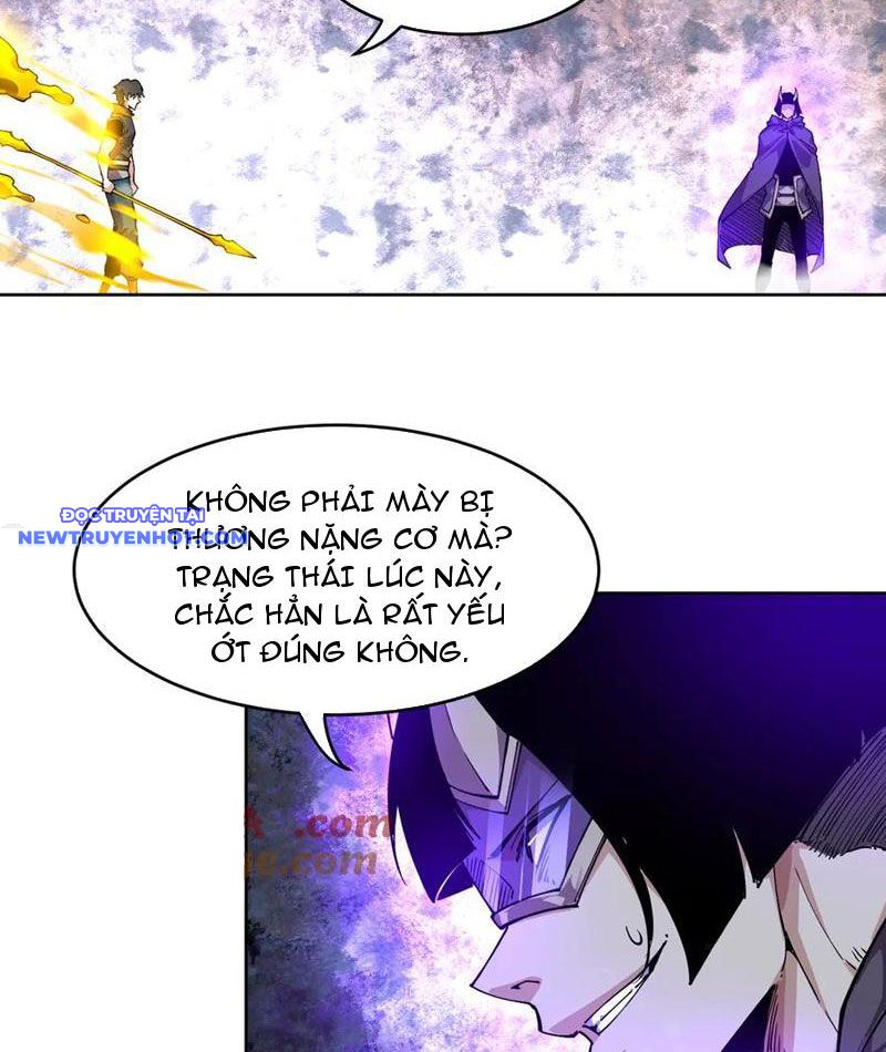 Ta Có Nhìn Thấy Quy Tắc Cấm Khu! chapter 31 - Trang 59