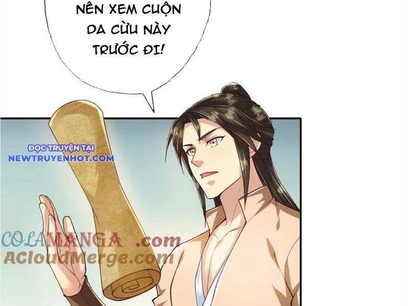 Ta Có Thể Đốn Ngộ Vô Hạn chapter 219 - Trang 8