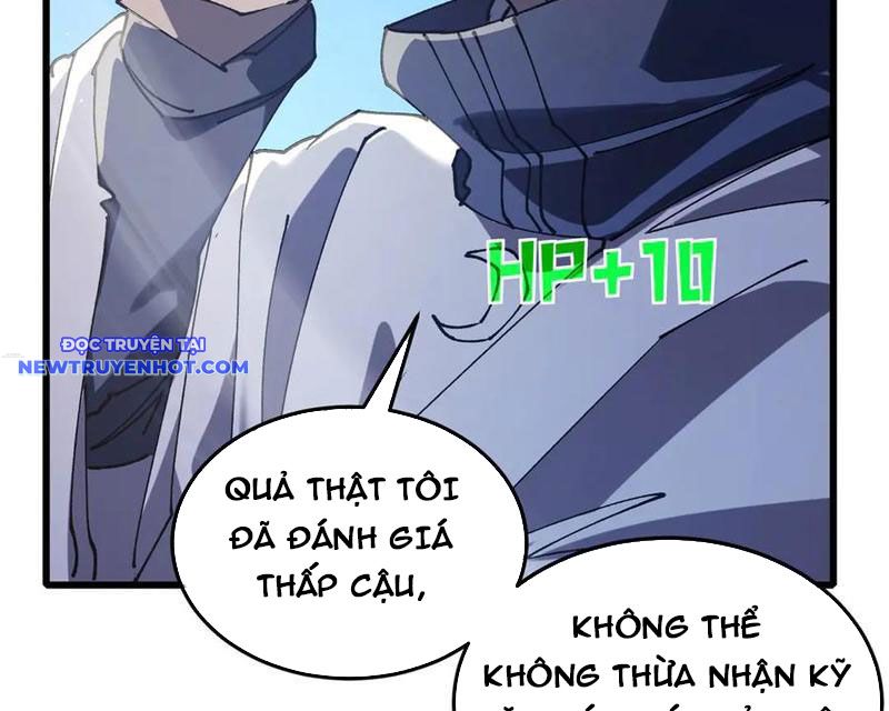 Toàn Dân Chuyển Chức: Bị Động Của Ta Vô Địch chapter 54 - Trang 82