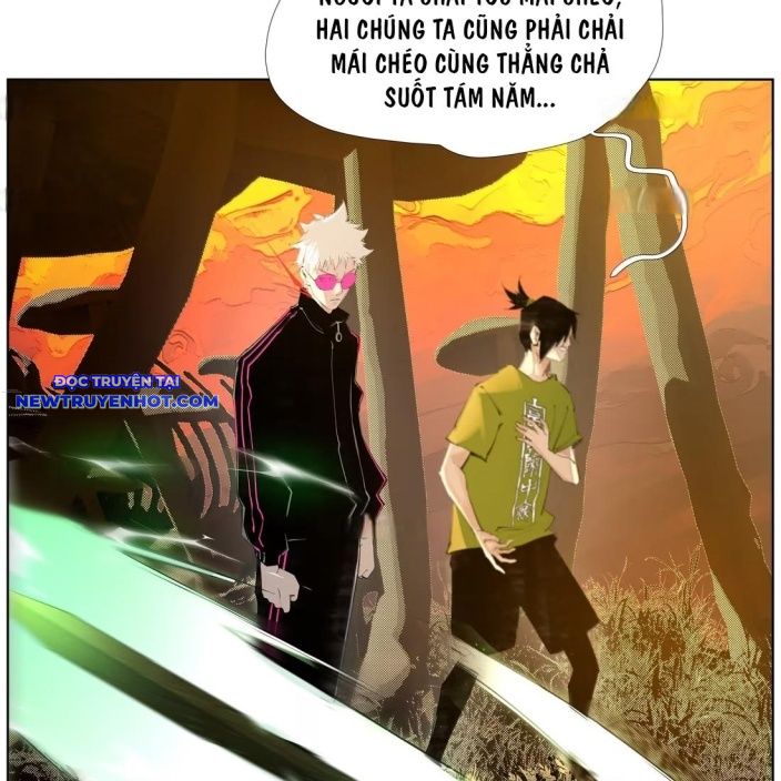 Tiền Liệt Tiên chapter 28 - Trang 30