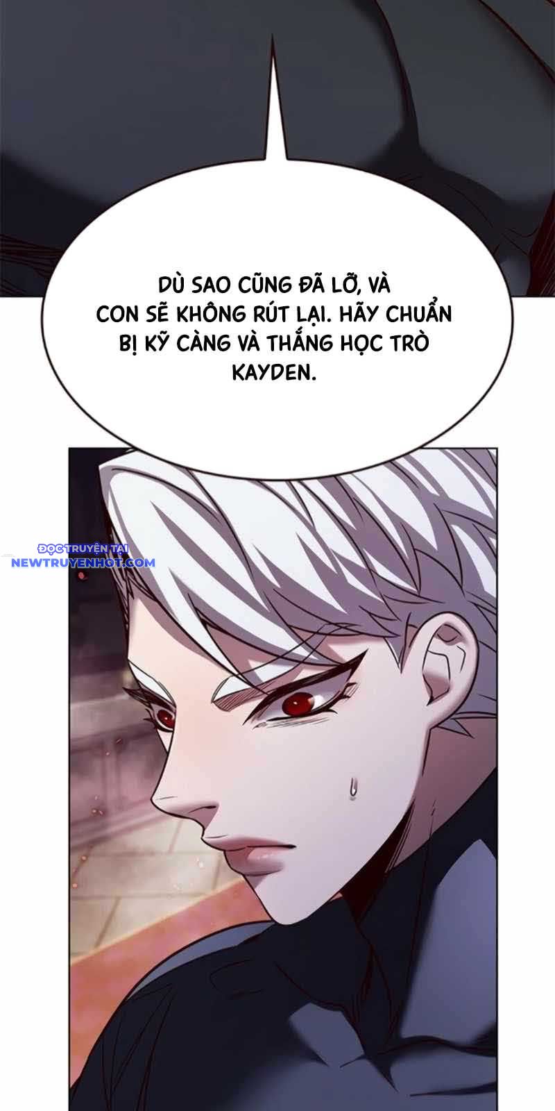 Hóa Thân Thành Mèo chapter 328 - Trang 30