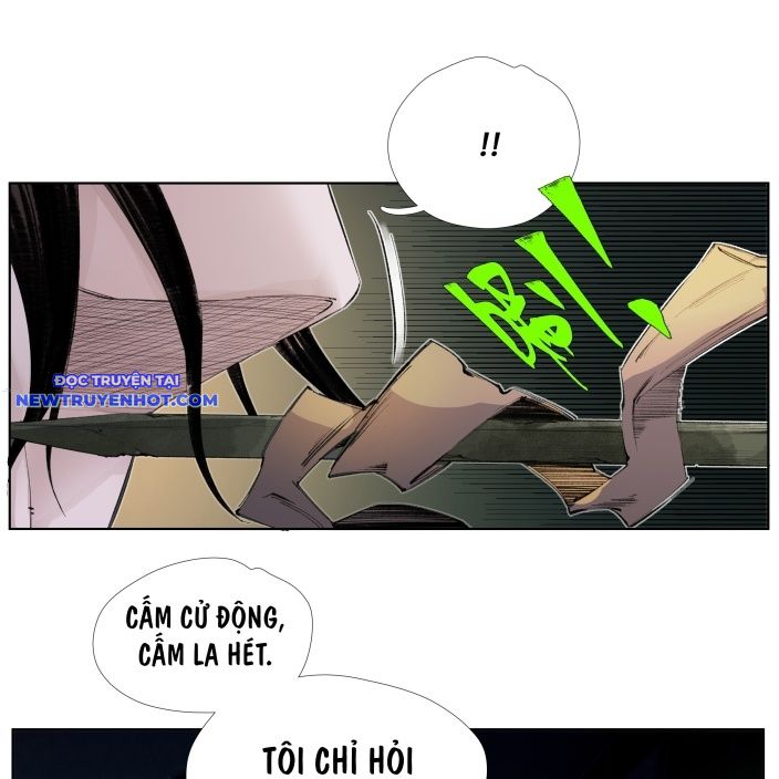 Tiền Liệt Tiên chapter 16 - Trang 7