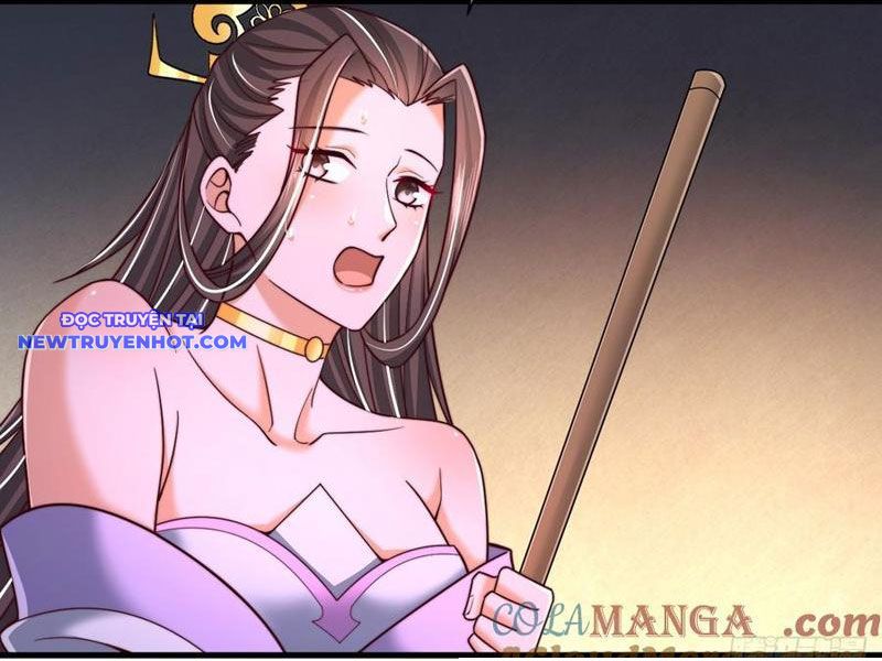 Thổ Lộ Với Mỹ Nữ Tông Chủ Xong, Ta Vô địch Rồi? chapter 79 - Trang 31