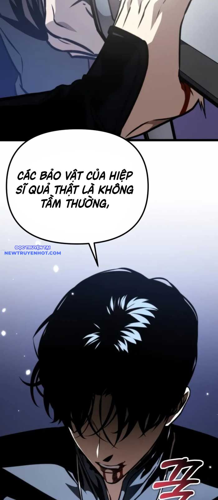 Chiến Binh Hồi Quy chapter 59 - Trang 6