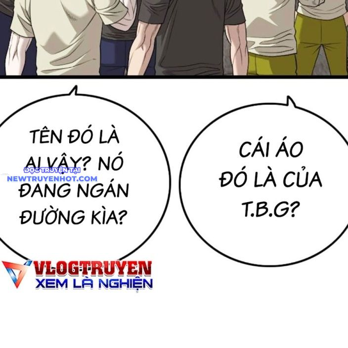 Người Xấu chapter 229 - Trang 88