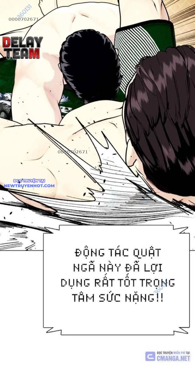 Loser Giỏi Võ chapter 87 - Trang 38