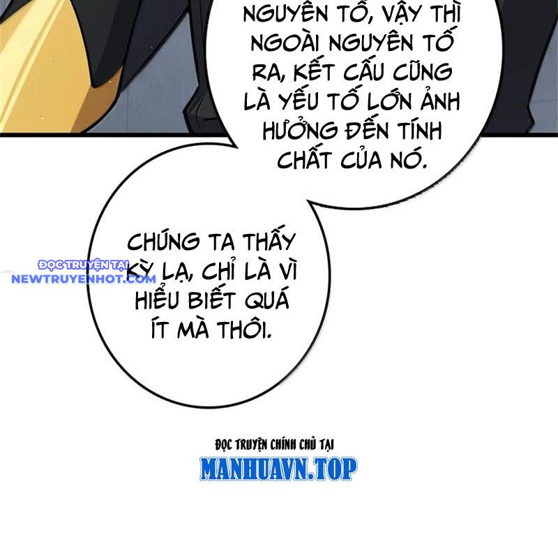 Thả Vu Nữ Đó Ra chapter 661 - Trang 35