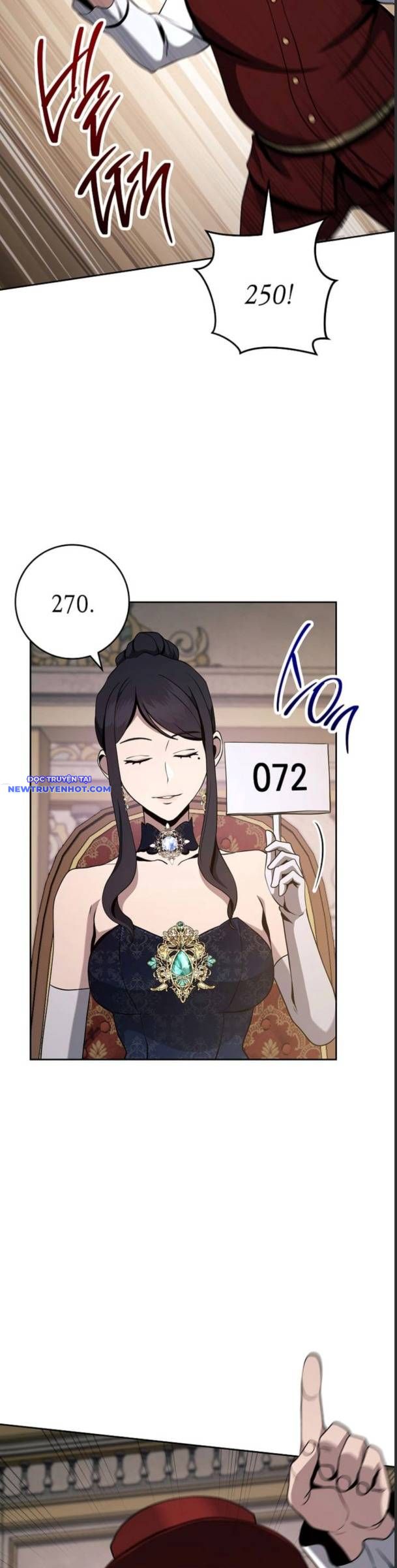 Cốt Binh Trở Lại chapter 300 - Trang 11