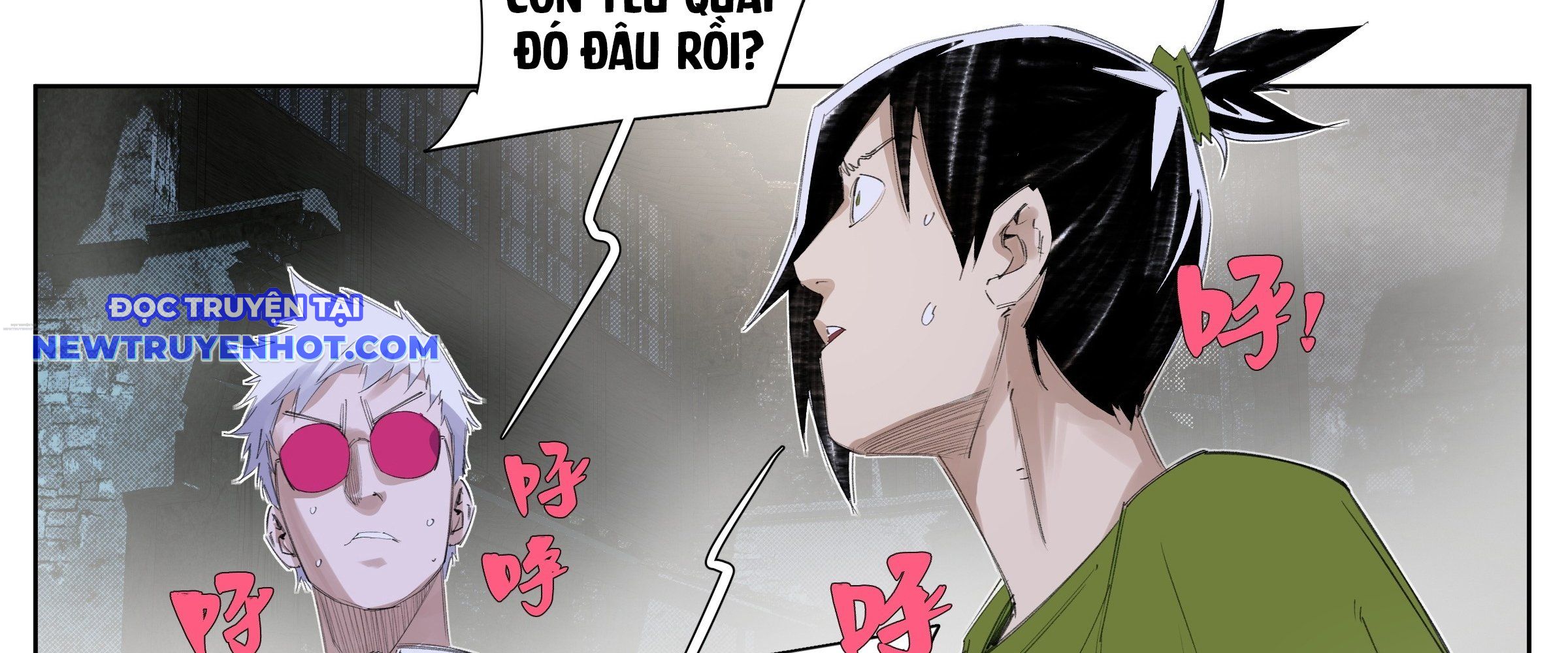 Tiền Liệt Tiên chapter 8 - Trang 130