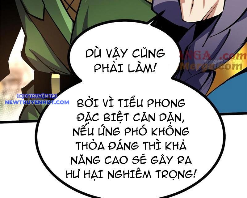 Ta Thật Không Muốn Học Cấm Chú chapter 95 - Trang 59