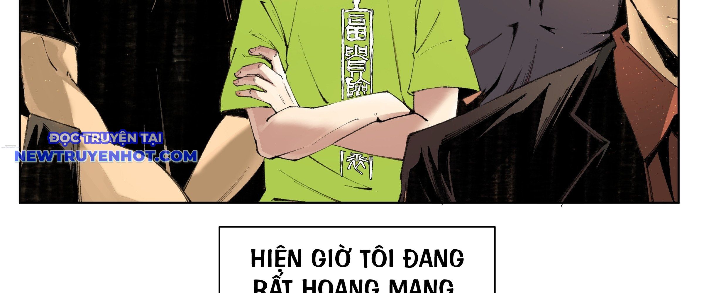 Tiền Liệt Tiên chapter 1 - Trang 39