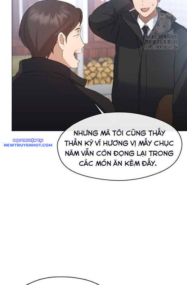 Nhà Hàng âm Phủ chapter 57 - Trang 51