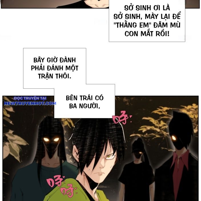 Tiền Liệt Tiên chapter 21 - Trang 6