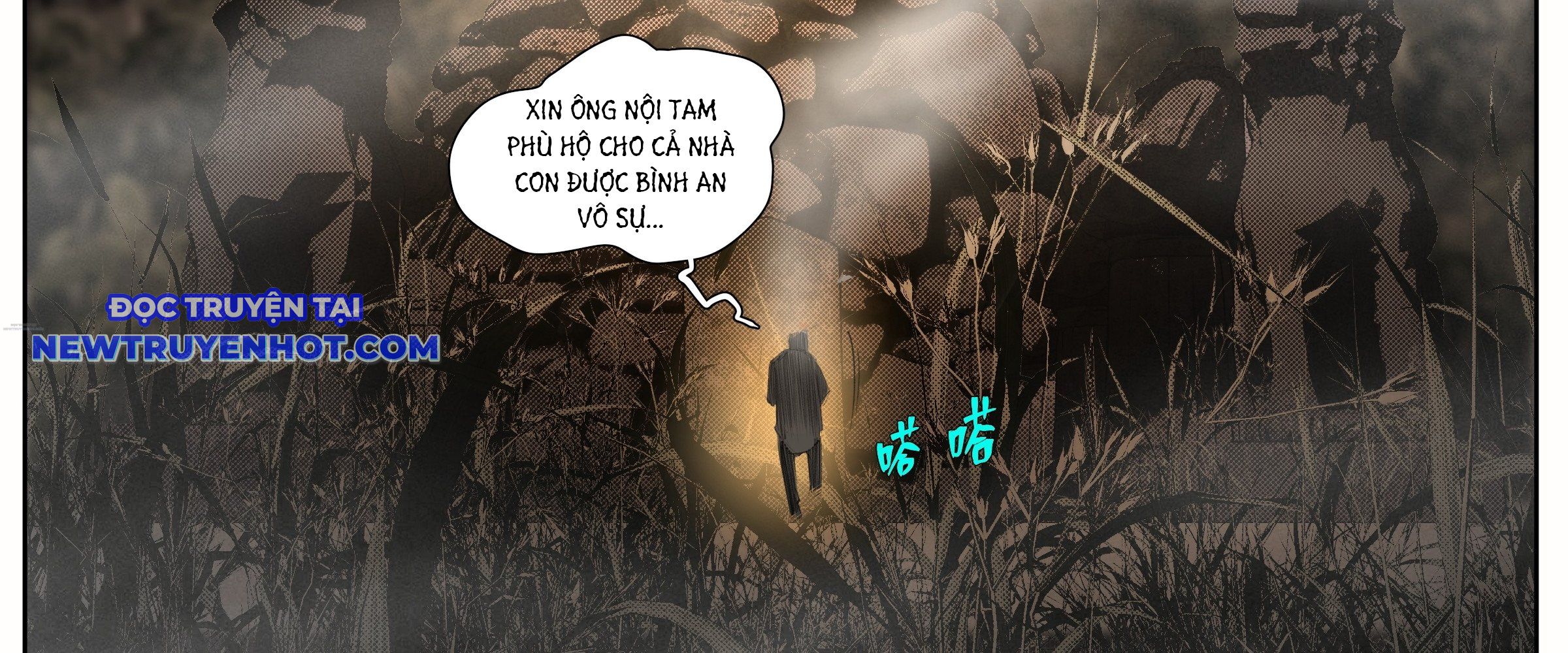 Tiền Liệt Tiên chapter 7 - Trang 111