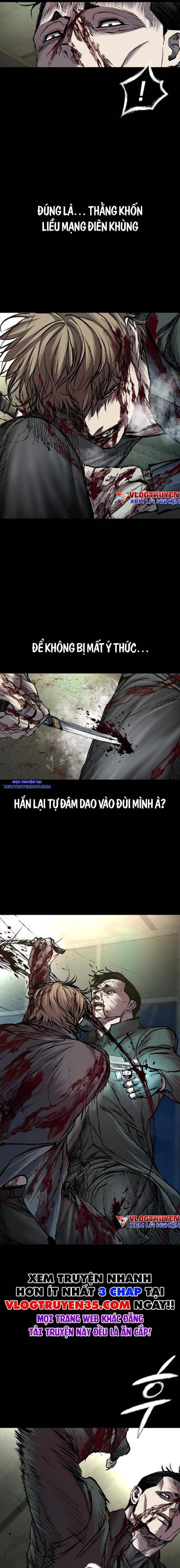 Báo Thù 2: Vạn Nhân Chi Thượng chapter 80 - Trang 9