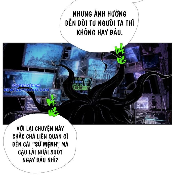 Tiền Liệt Tiên chapter 15 - Trang 20