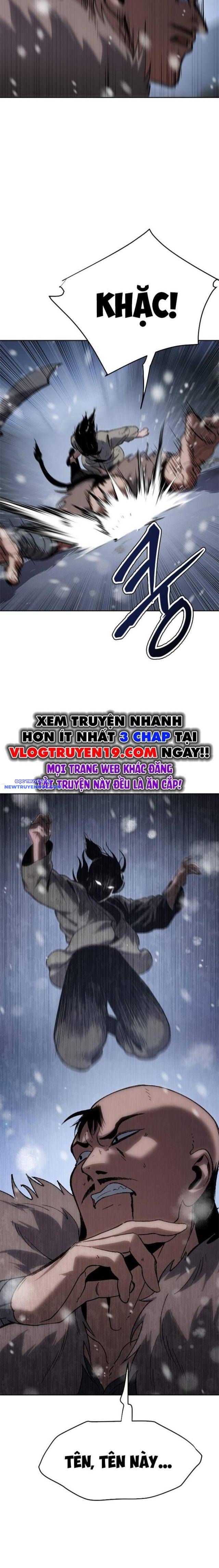 Ám Vệ chapter 23 - Trang 30