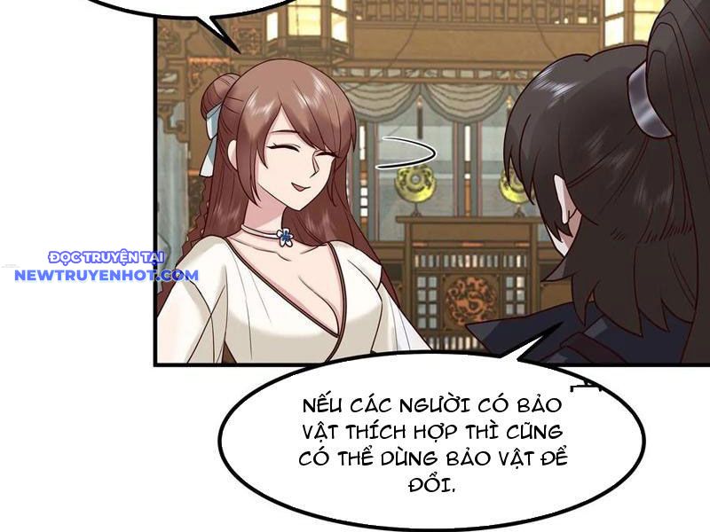 Hỗn Độn Thiên Đế Quyết chapter 127 - Trang 21