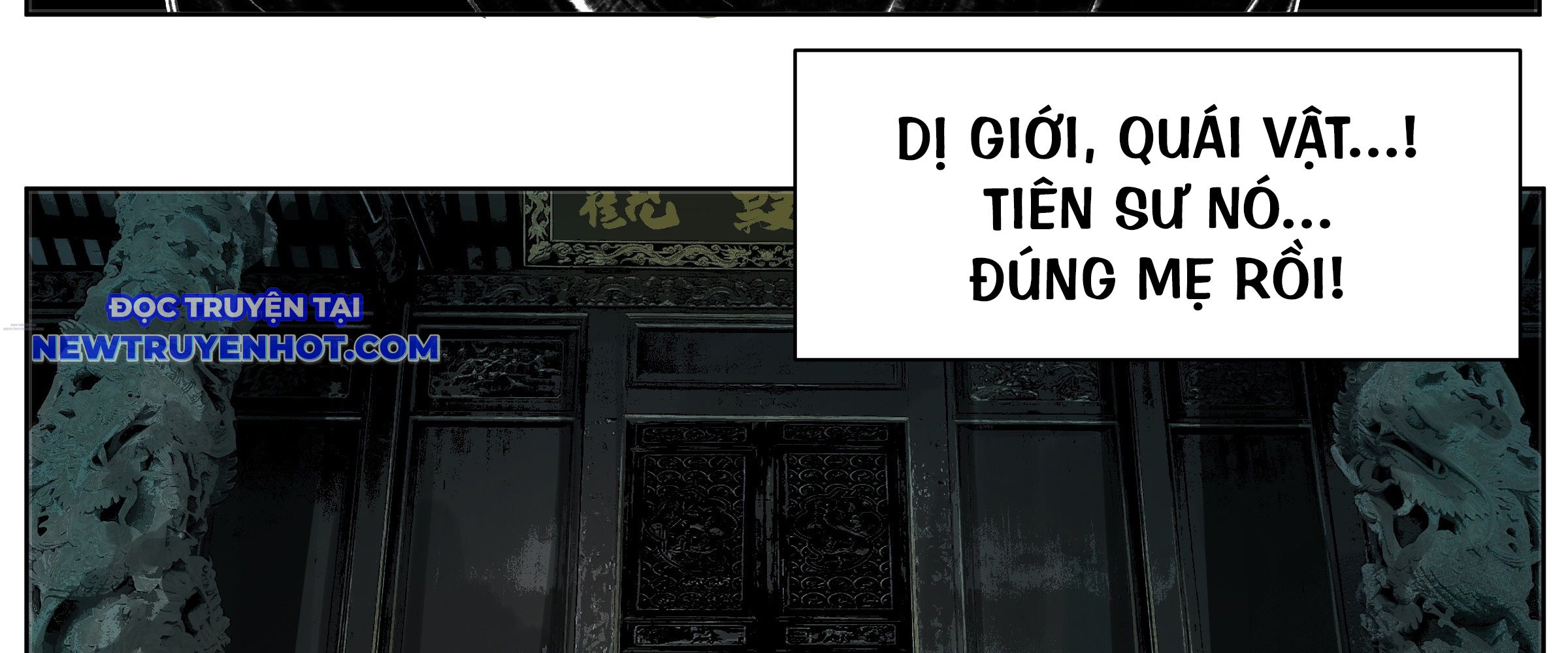 Tiền Liệt Tiên chapter 2 - Trang 28