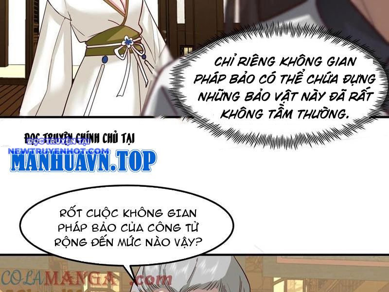 Hỗn Độn Thiên Đế Quyết chapter 127 - Trang 8