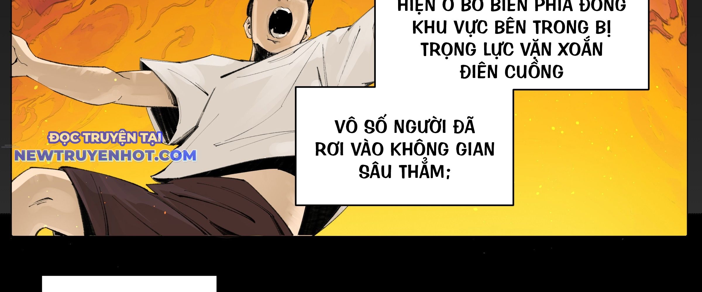 Tiền Liệt Tiên chapter 1 - Trang 25