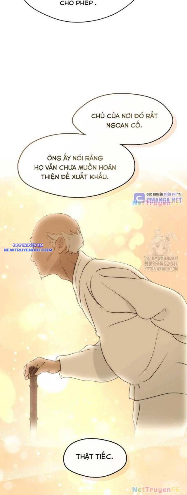 Nhà Hàng âm Phủ chapter 55 - Trang 8