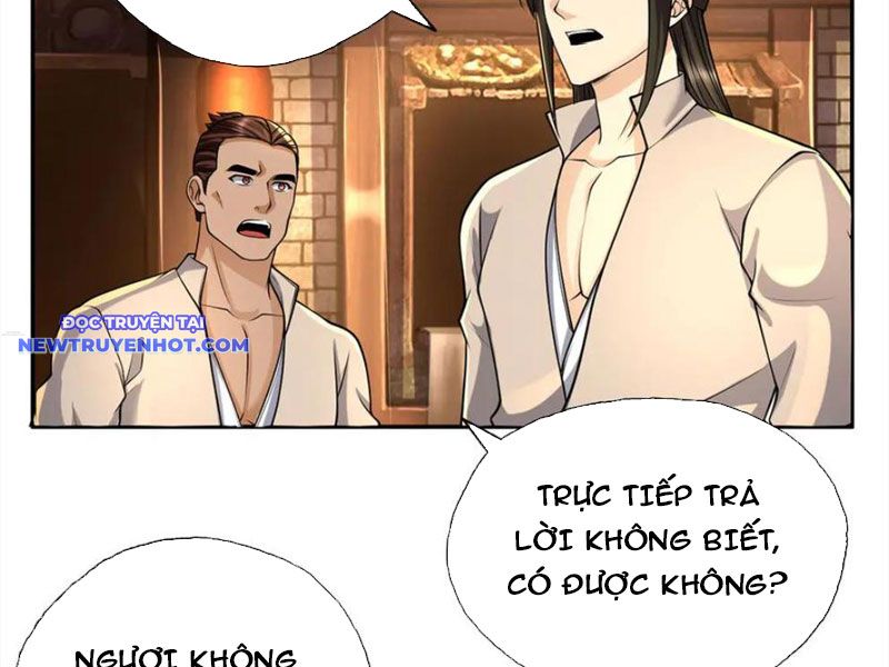 Ta Có Thể Đốn Ngộ Vô Hạn chapter 219 - Trang 28