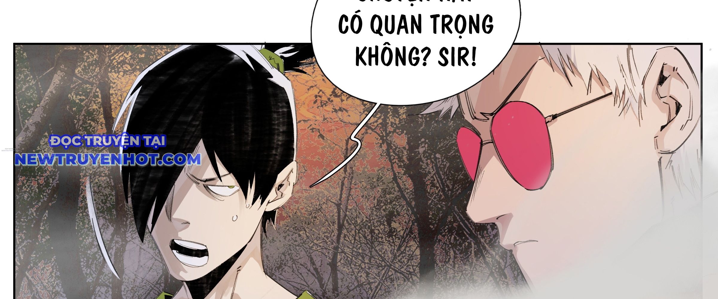 Tiền Liệt Tiên chapter 8 - Trang 23