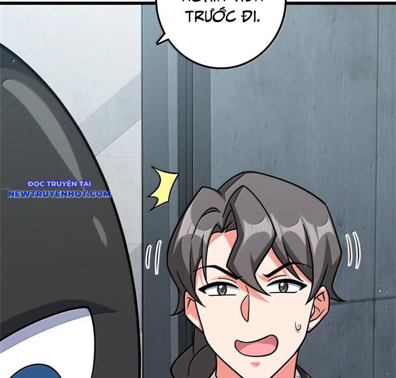 Thả Vu Nữ Đó Ra chapter 661 - Trang 12