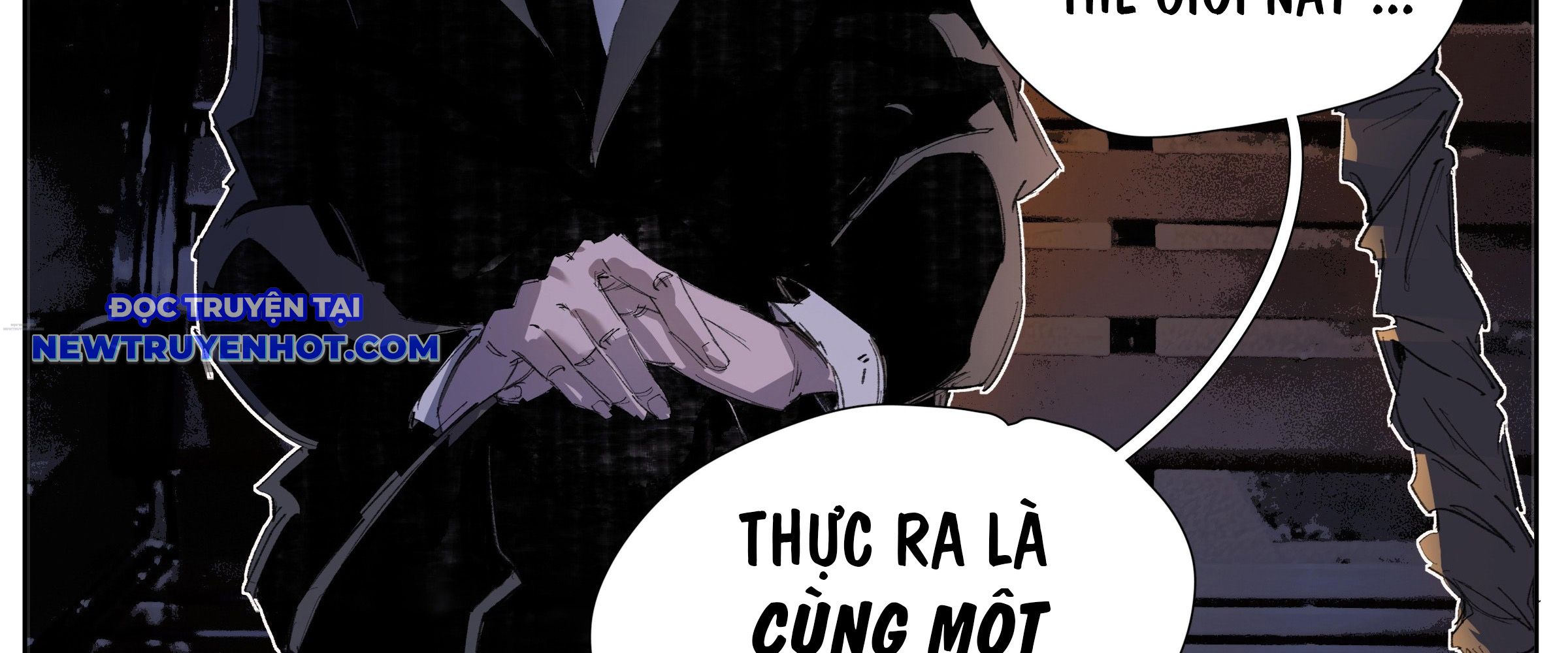 Tiền Liệt Tiên chapter 5 - Trang 125