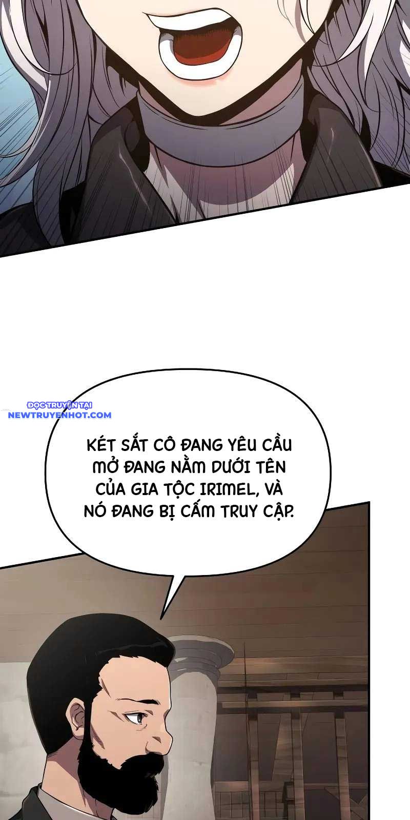 Linh Mục Tha Hóa chapter 66 - Trang 44