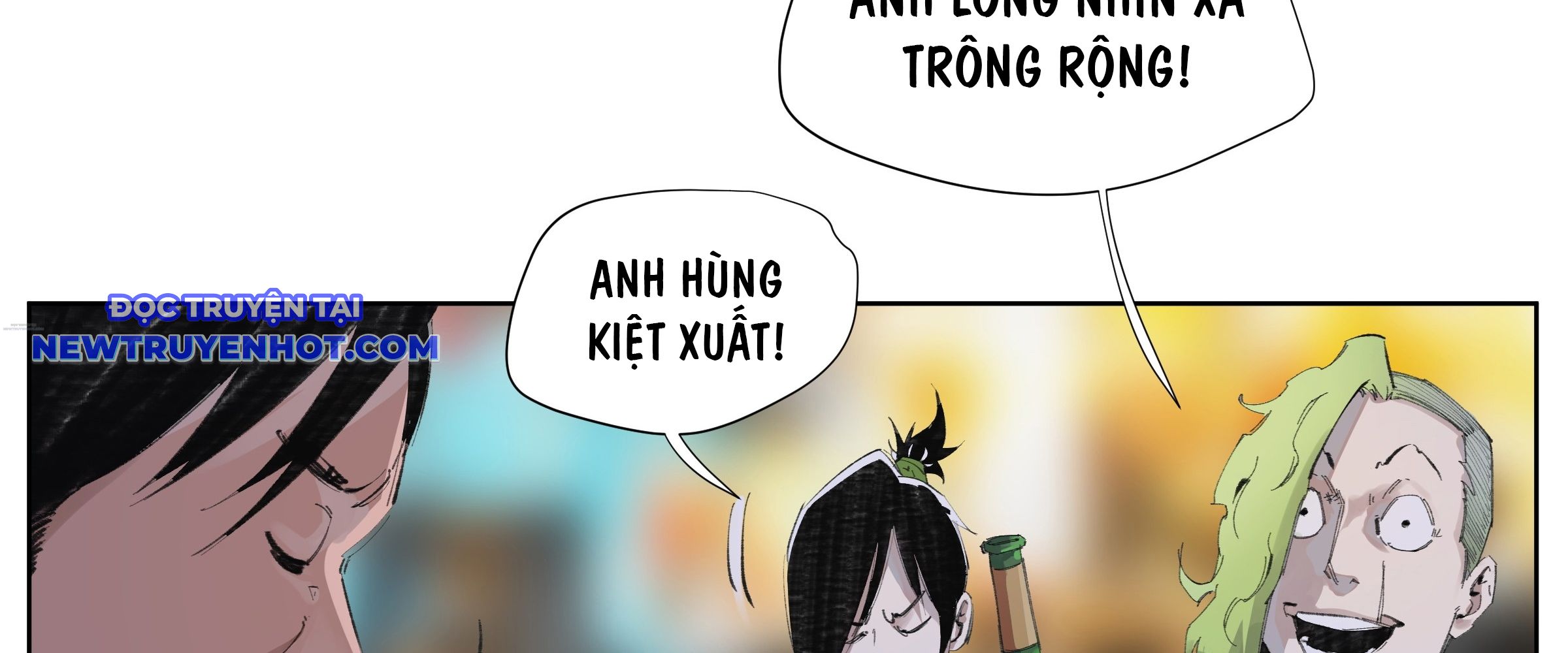 Tiền Liệt Tiên chapter 4 - Trang 20