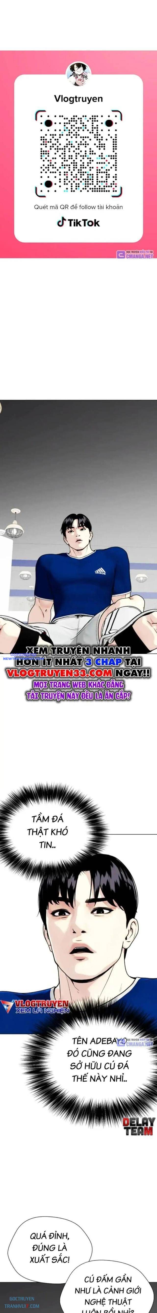 Loser Giỏi Võ chapter 90 - Trang 32