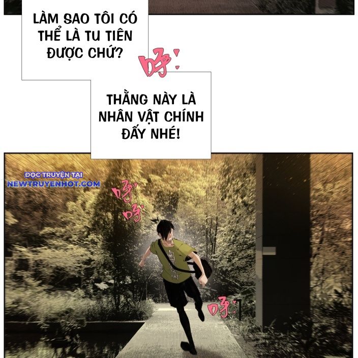 Tiền Liệt Tiên chapter 20 - Trang 12