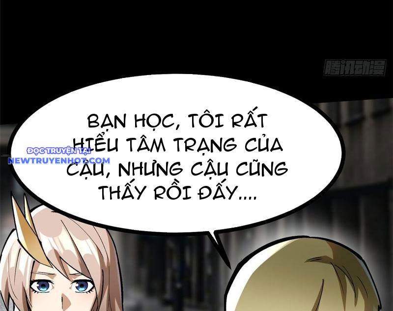 Ta Thật Không Muốn Học Cấm Chú chapter 95 - Trang 17