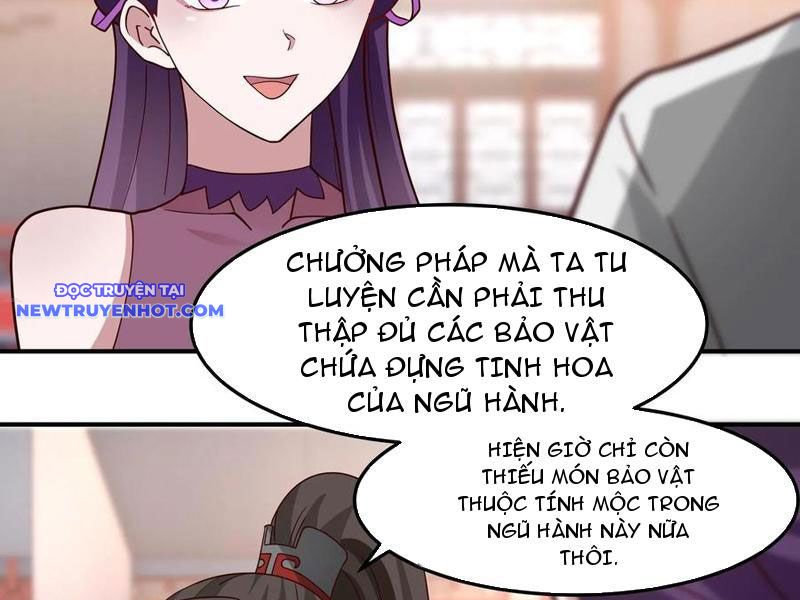 Hỗn Độn Thiên Đế Quyết chapter 128 - Trang 6