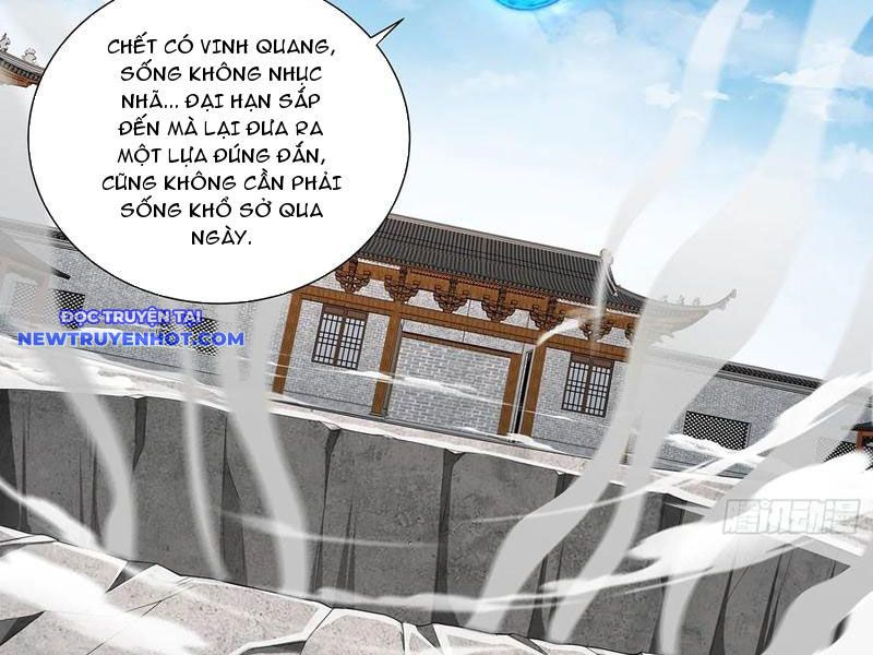 Hoá Ra Ta Là Lão Tổ Ma đạo? chapter 75 - Trang 5