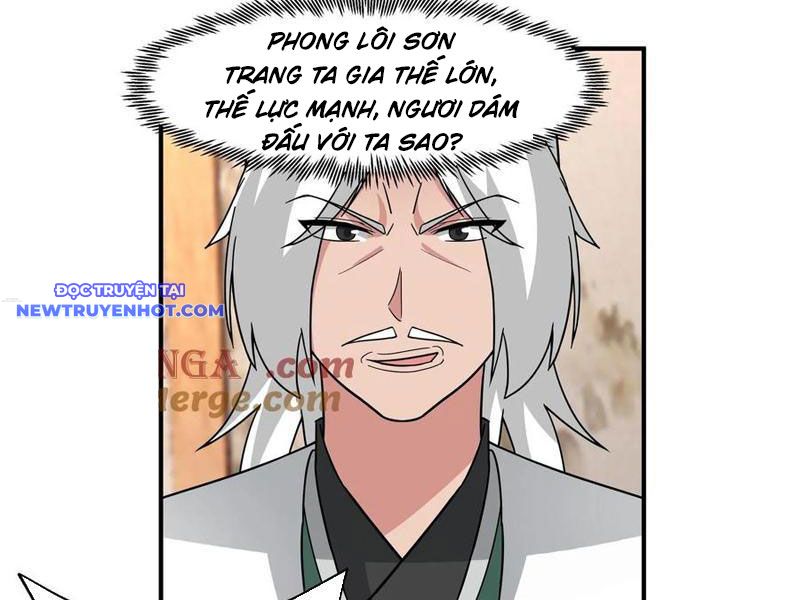 Hỗn Độn Thiên Đế Quyết chapter 128 - Trang 66